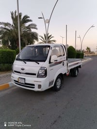 كيا ٢٠٢٠ • بدون صبق وتبديل • تكريت