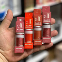 بلشر • كلوس • ELF