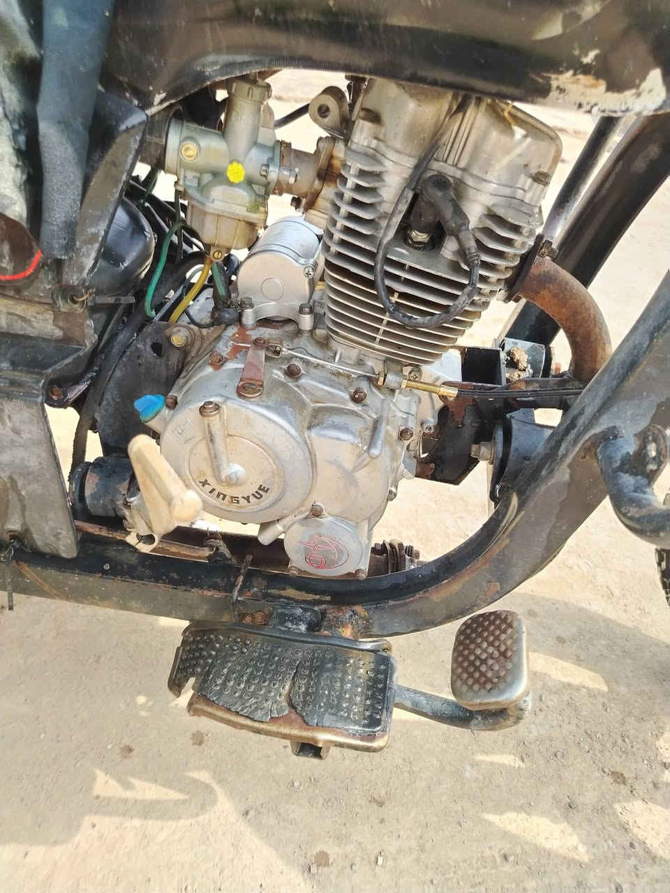 ستوته • ٢١ • مطير