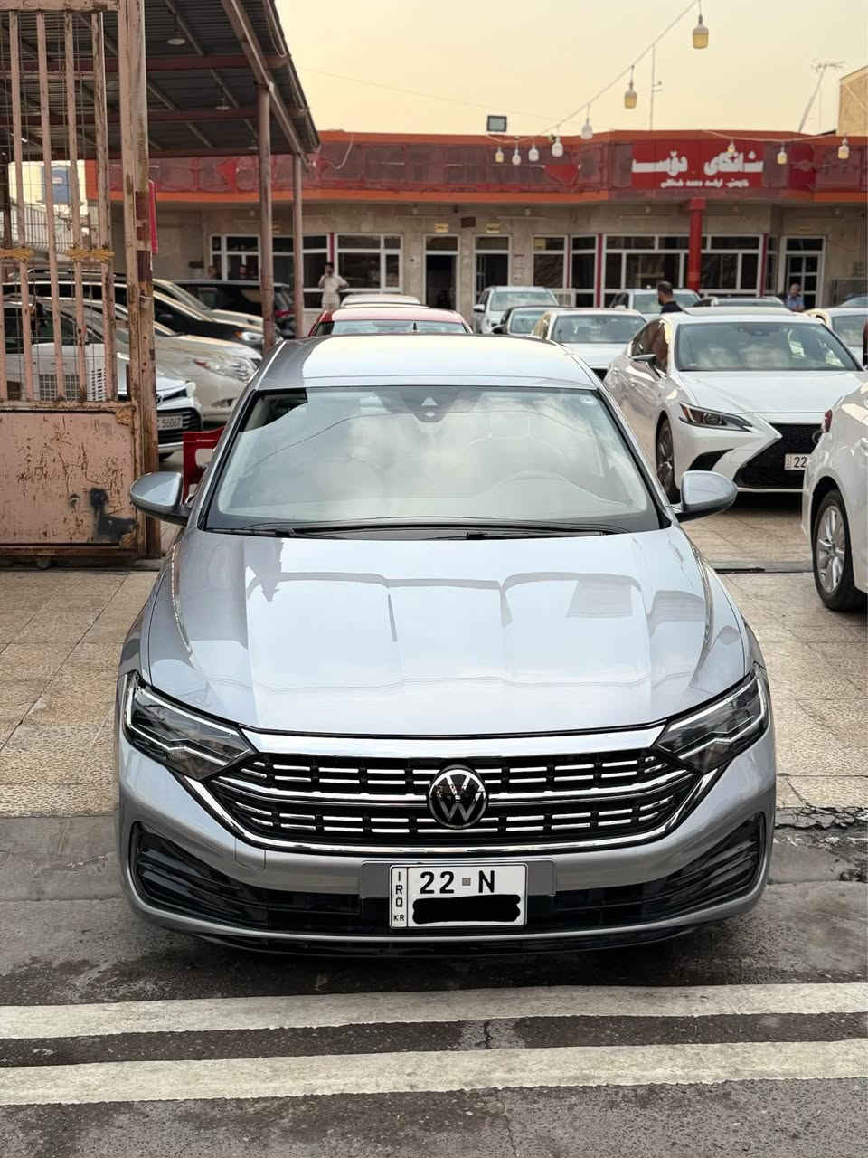 Jetta 2024 se 
فولي بي پانؤراما گوشن جلد و هيته ر به سمه شغال 
گير و مكينه به شه رت بؤنيت و چاملرخ صبوخ ايرباگ شان و سوكان سيسته مه تب هه ولير *********** أربيل, العراق
