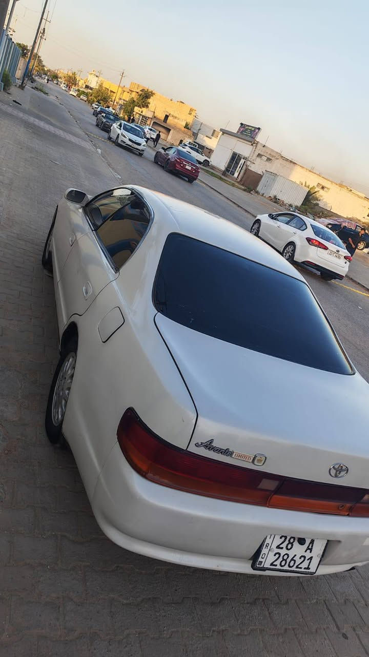 شيزر مديل 1995للبيع
مكفوله من كص واصوليات 
رقم انكليزي سنويه لل31
هزه جديده
محرك وكير نضاف 
السعر 50وبيه مجال بصيط للشراي 
العنوان النجف الاشرف 
سياره بسمي للاستفسار عل واتساب 
***********
