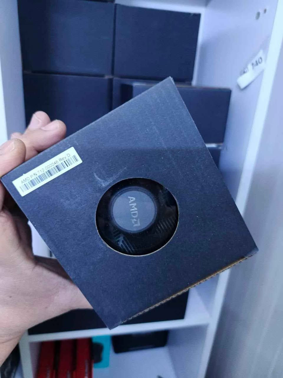 تجميعة ألعاب • RTX 5060 • رايزن 5500