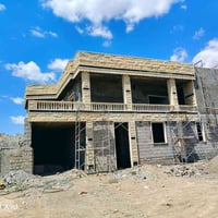 حجر حلان • مرمر • تطعيم واجهات