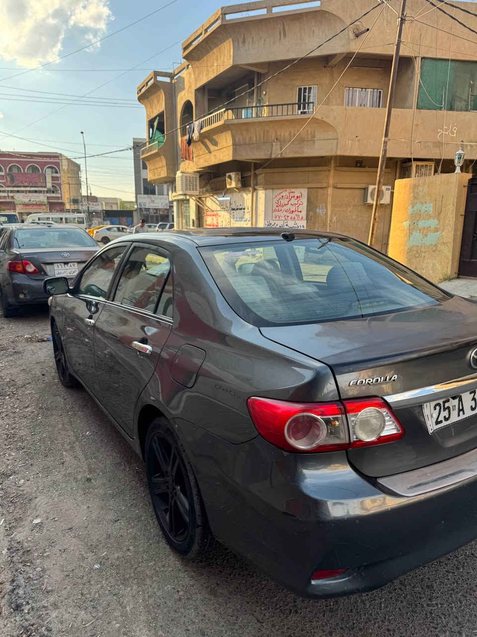 سعر 110 $تفاصيل خابرني بيها مجال هم *********** كركوك, العراق
