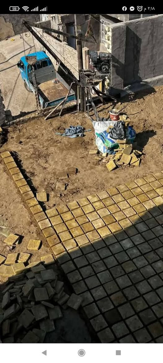 ونج بانزين لتصعيد وتنزيل جميع مواد البناء باسعار مناسبه وتطبيك السطوح فرشي + شتايكر كرسته وعمل او بس عمل حسب الاتفاق شغل درجه أولى والتزام بالموعد عملنا فقط حله كربلاء والنجف اي استفسار الاتصال على هذا الرقم او المراسله واتساب
تطبيك السطوح فرشي + شتايكر كرسته وعمل او بس عمل حسب الاتفاق شغل درجه أولى والتزام بالموعد عملنا فقط حله كربلاء والنجف اي استفسار الاتصال على هذا الرقم ***********
او المراسله واتساب
