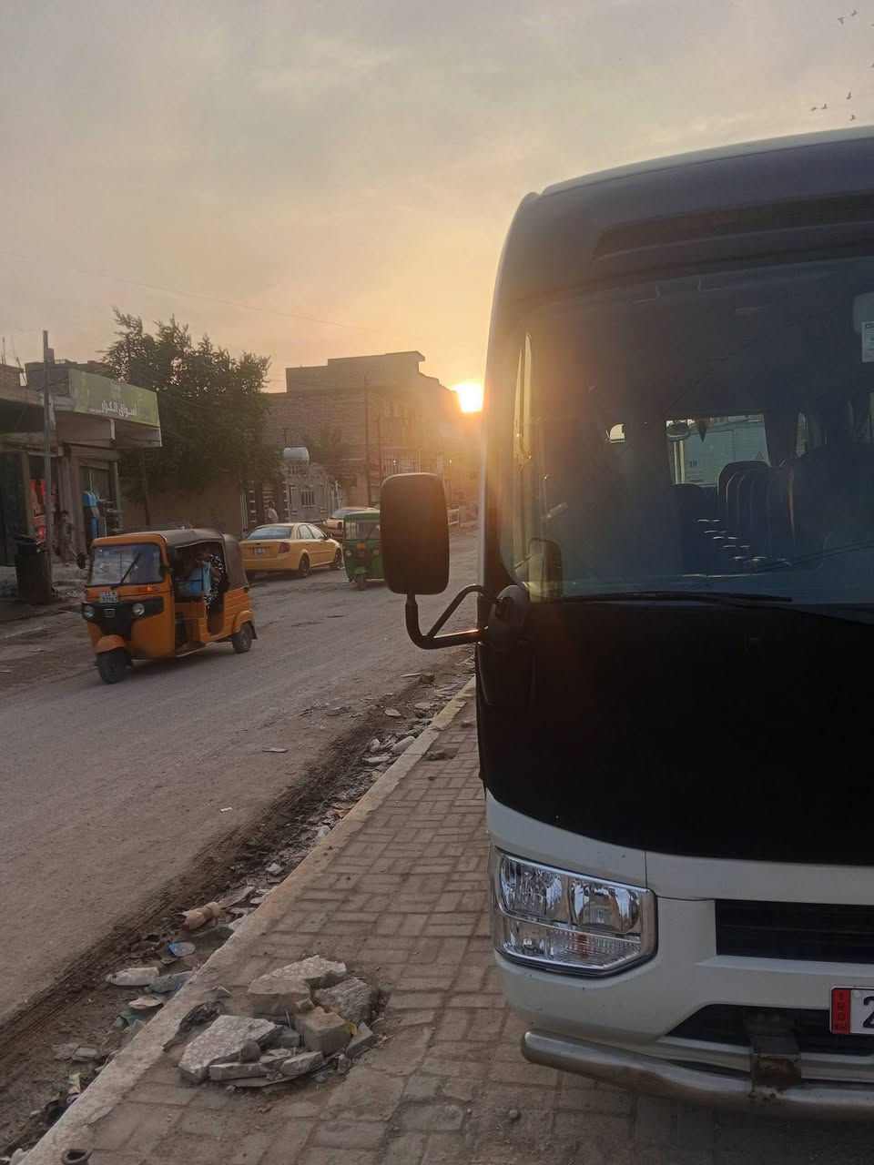 كوستر • ٢٠١٩ • للبيع