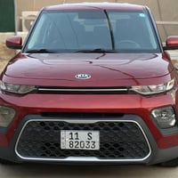 سول ٢٠٢٠ • ماشيه ٧٥٠٠٠ • بدون صبغ