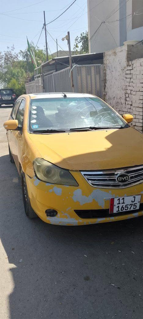 بي واي دي جي ٣ . 2013 مكينه هوندا كير عادي تبريد شغال مكان بغداد السعر 35 وبيه مجال  رقم *********** بغداد, العراق
