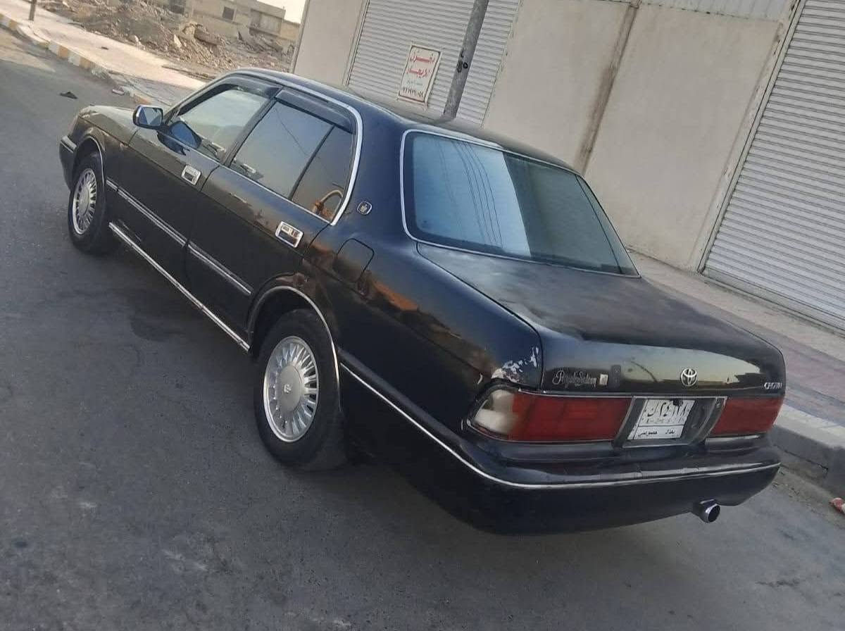 السلام عليكم للبيع ارنب رقم بغداد مكفولة من الكص ونقل وعيب شرعي وصوليات تبريد شغال مكينة وكير ٢ ونص بدون صبغ  سيارة جاهزة سعرها ٤٥وبيها مجال للشراي
العنوان بغداد ***********
