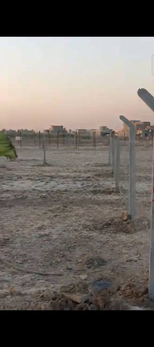 ارض زراعي للبيع في بابل
سلام عليكم رقم ***********

منطقة العبودي خلف مستشفى الكفيل بكري 4

سند 25 مساحة 250م سعر 20مجالها قليل خاص مفتو 24ساعه متوجد/ يطب يسل ما شتري لا يدخل🥱 بس شراي
