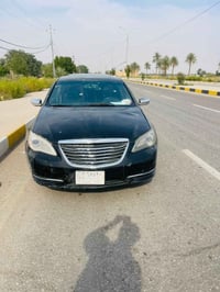 مرسيدس C200 • ٢٠١٢ • مكينة ٣٦٠٠