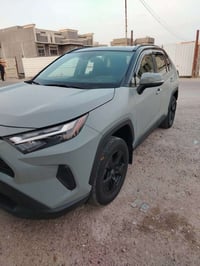 راف فور XLE • ٢٠٢٢ • ٥٥ ألف كم