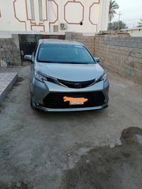 سيينا هايبرد • ٢٠٢١ • الأنبار