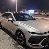سوناتا • ٢٠٢٥ • رقم البصرة