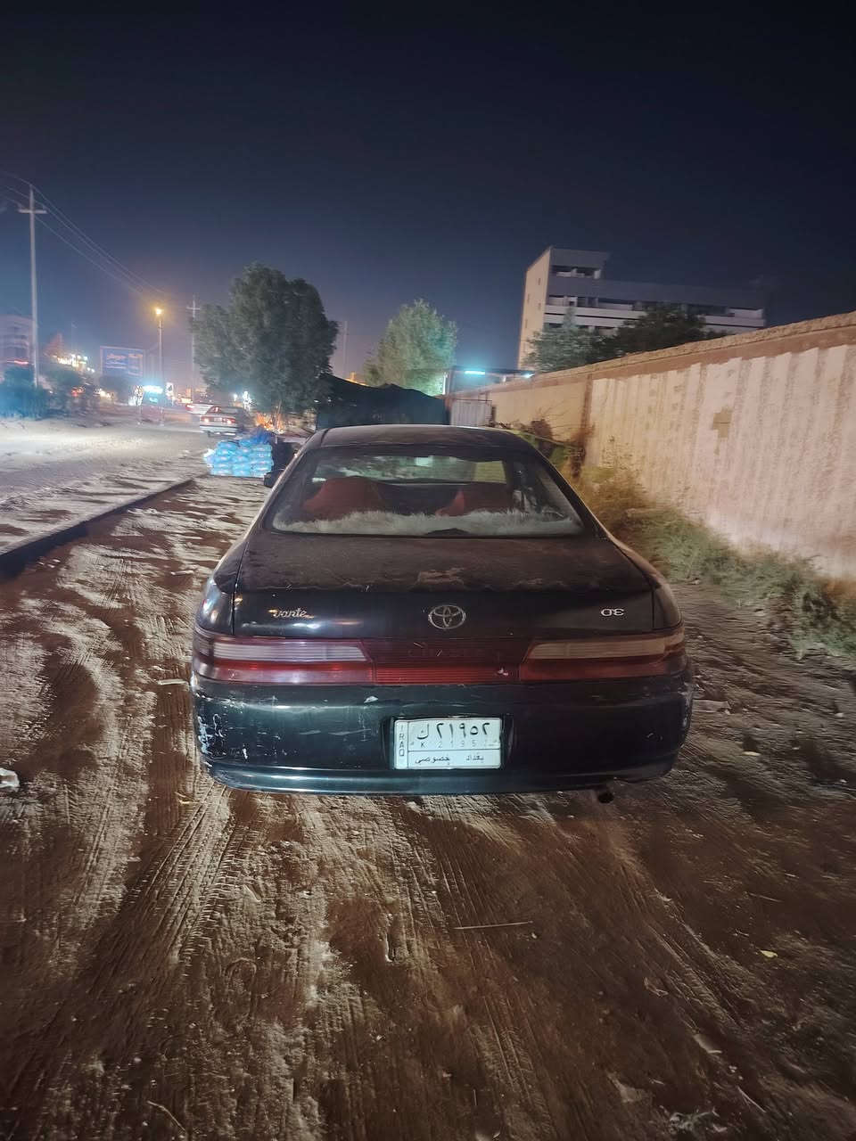 السلام عليكم مارك نفخ رقم بغداد تحويل ثاني يوم السعر 40وبيه مجال *********** موديل 93
