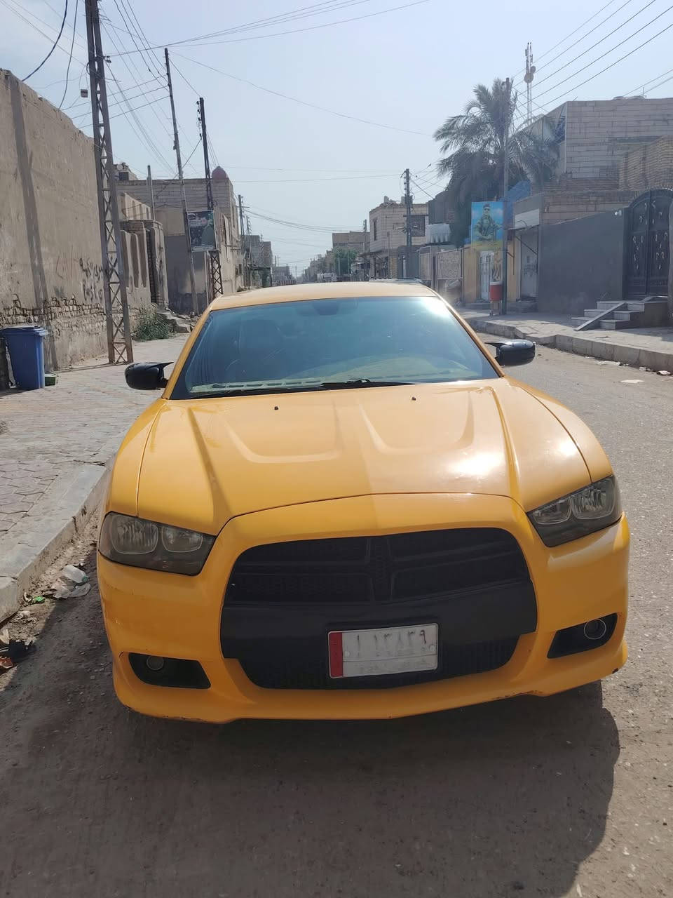 جارجر ٢٠١٤ • كندي • ناصريه