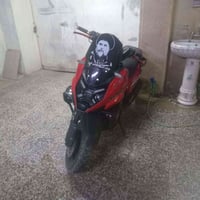 درجه لبيع نضيفه صارله اسبوع من جابوه من بغداد وسعر عل رقم 07751349108