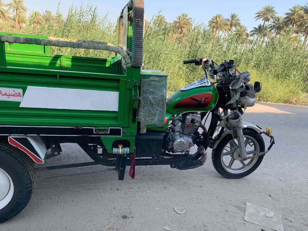سلام عليكم ستوته للبيع موديل 2022 ستوته جديد اوراق اصولي مكفوله كفاله عامه السعر 2100 وبيه مجال وهاذه رقمي ***********
