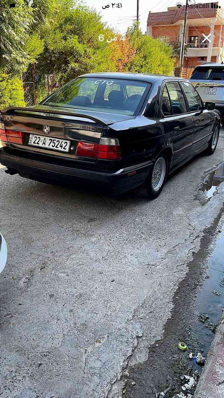 سلام عليكم BMW 525 كبس المرغوب كير عادي رقم اربيل سنويه لحد 2030 وبيها كوبون بانزين مكان سياره كركوك سعره 45 ورقه وبيها مجال للتواصل فقط على الرقم التالي ما متواجد بالفيس بوك *********** كركوك, العراق

نص مكتوب في الصور:
- 6 من 5
- 6 من 6
- 1 من 6 life at 5:19 ص
- 2 من 6 life at 5:19 ص
- Asiacell ٢:٤١ ص 6 من 6