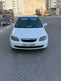 مازدا ٣٢٣ • ٢٠٠٢ • السليمانية