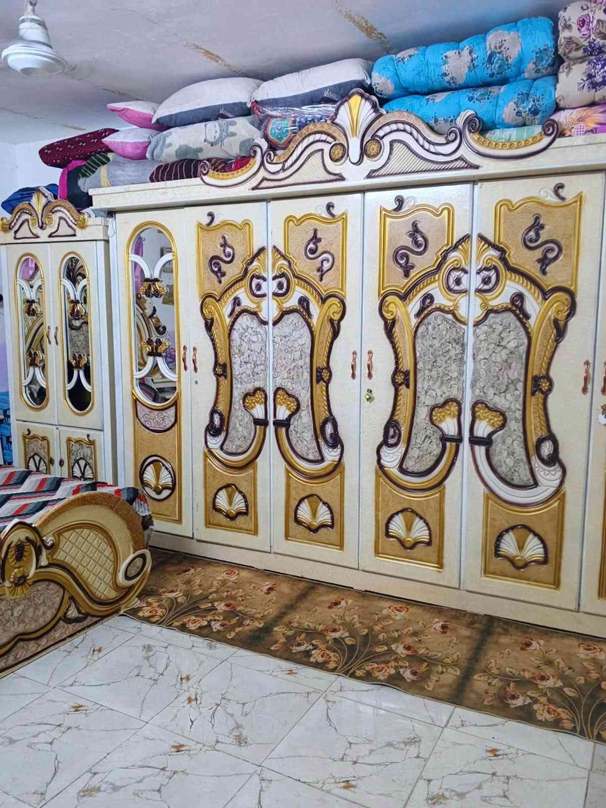 بيت طابو صرف للبيع في حي العسكري شارع سيد جواد مساحة البيت 250متر 4غرف نوم بناء بلوك عكاده
الاستفسار مراجعة مكتب خالد الشريفي عنوان المكتب قرب مطعم صمد الاول 
***********

نستقبل عروض البيع والشراء
