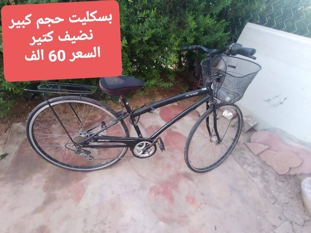 اغراض بيت • طقم ديوان • تلفزيون ٤٠بوصة