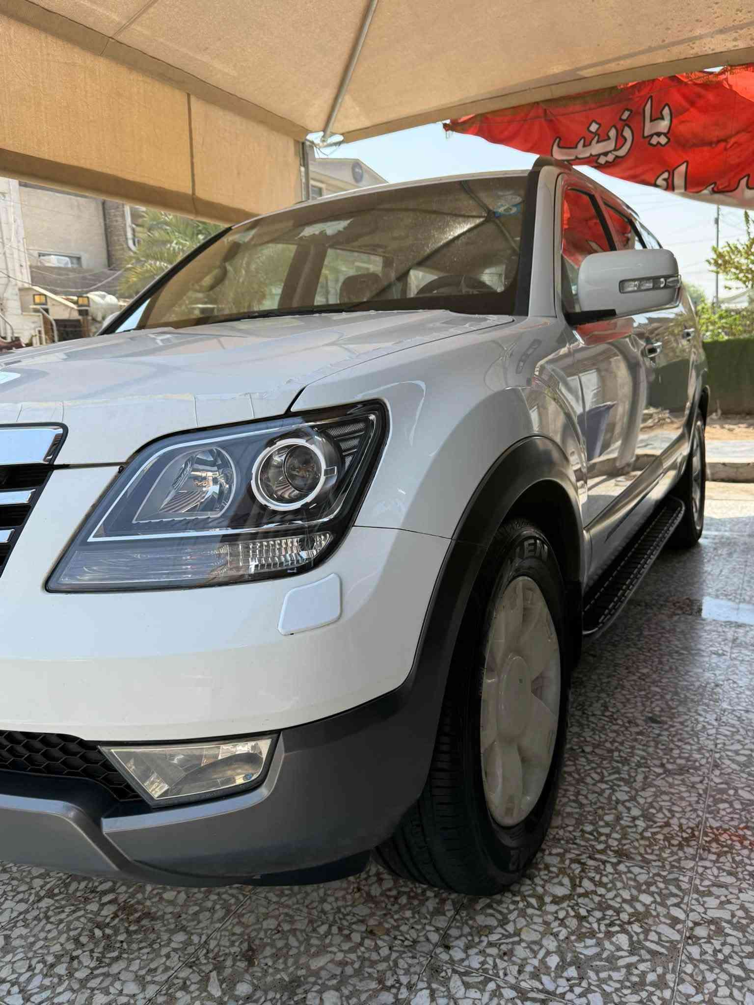 السلام عليكم  

(( علق بتم يصلك السعر 🔥))
اللهم صلي ع محمد وال محمد 
البيع موهافي اخت الزيرو موديلها ٢٠١٤ 

استلام الشركه الدواليه العراقيه 
ماشيه ٤٠ الف حقيقي وفعال 
فول مواصفات ViP لمتدد
تشغيل ابواب بصمه  فتحه سقف محرك ٦ سلندر بلادي ع شركه
كشنات جلد وكهرباء باب خلفي شفط استيرن كهرباء
اناره داخليه وترحيب داخل صاج بيجي 
مواصفات فول 

مكاني بغداد. وتفاصيل اكثر ع رقم 

*********** / ***********

