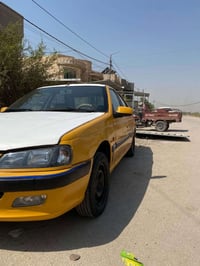 بيجو بارس • ٢٠١٣ • كير جديد