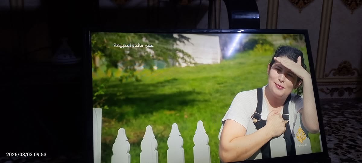 بيع بلازمه عدد٢ حجم٣٢اسمه الوادي والثانيه سامسونك  وياها ستلايت نت سعر الوادي ٥٠ وسامسونك ٧٥ مكان الغزاليه الفروسيه البكريه يم جامع البكريه رقم ***********
