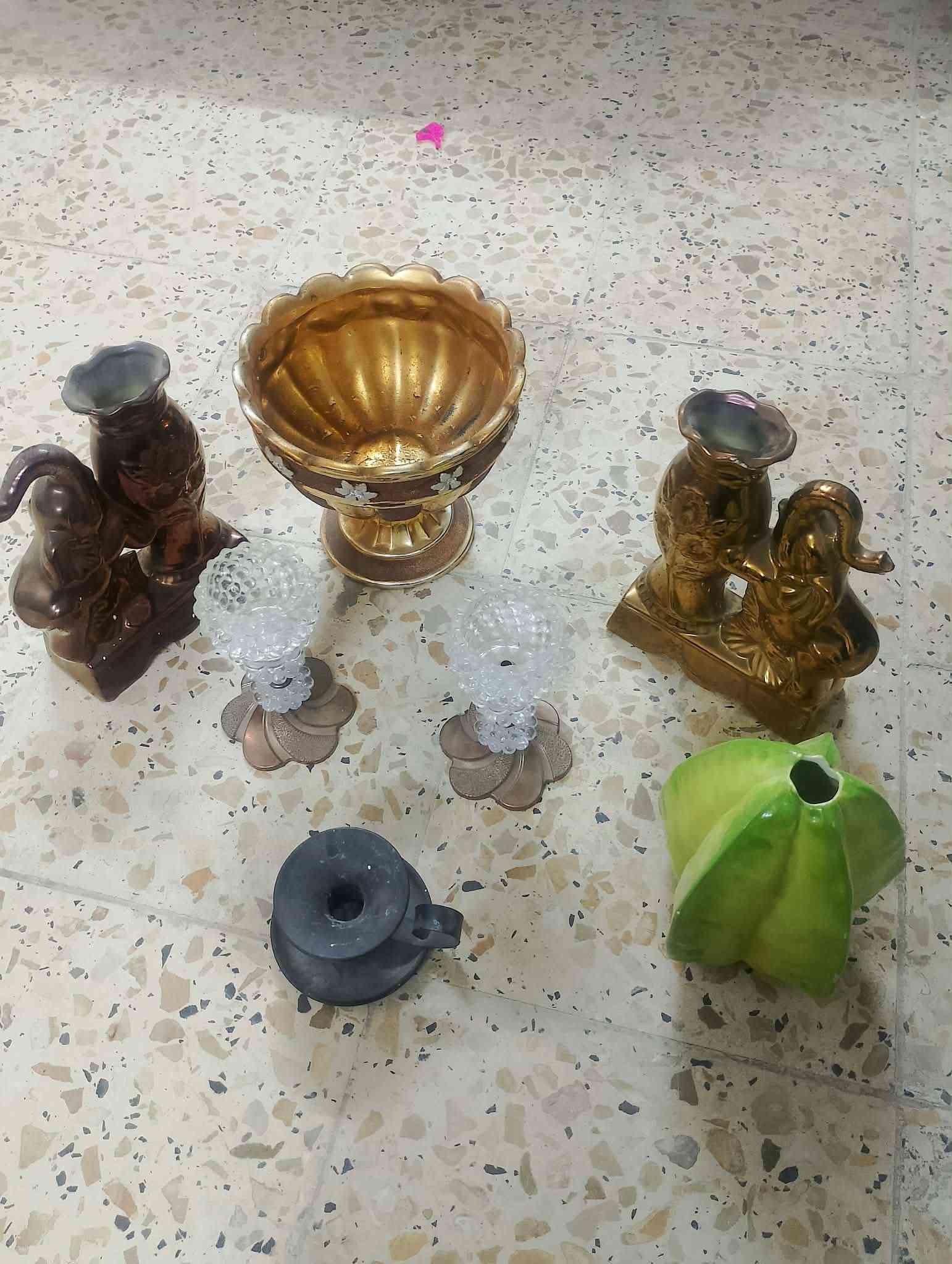مداليات قديمة • غزاليه • ٨٠×٦٠