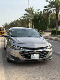 ماليبو 2022 • رقم بغداد • معوقين