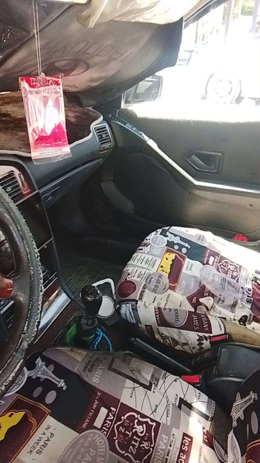 السلام عليكم بيجو بارص موديل 15 مكفوله من صبغ وتبديل سياره جاهزه ماعده مكينه تبخير كلش قليل كير تخم تاير تبريد صدر اماني خلفي خير من الله سعر 40بيها مجال مكان بغداد استفسار اتصل واتساب ***********
