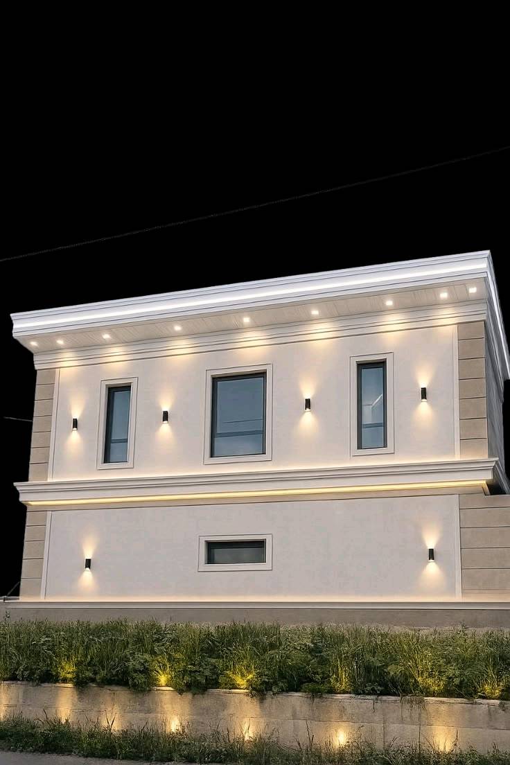ديكور واجهات • صبغ داخل وخارج • بغداد