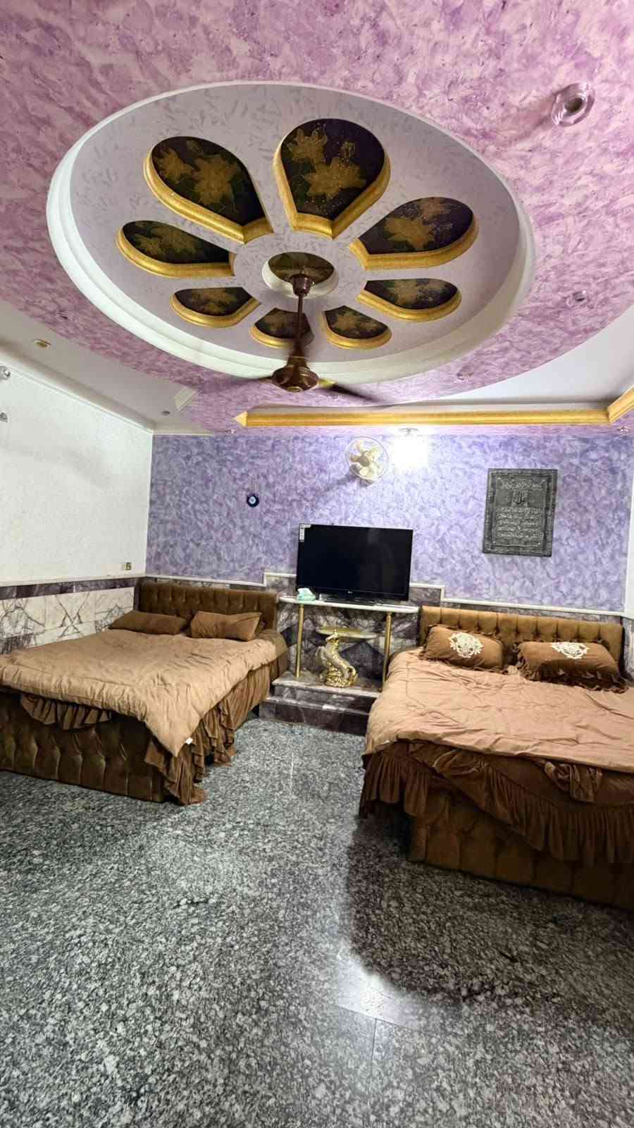 حله المهندسين • ٢٠٠م • موثث