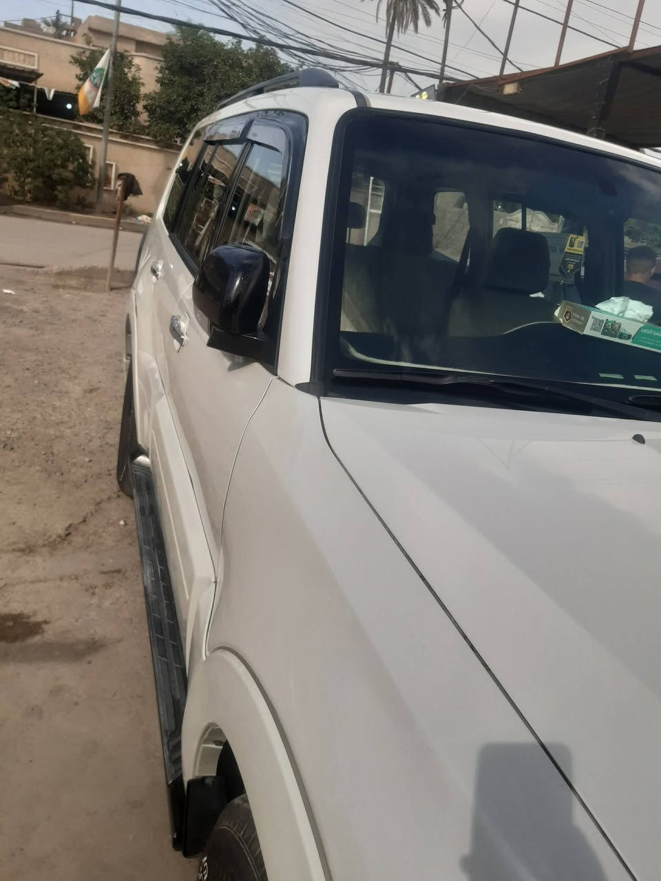 باجيرو • ٢٠٠٨ • محدثه ٢٠٢٠