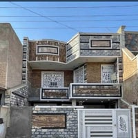 حي الجهاد الشارقه • ١٥٠م • ٤ غرف