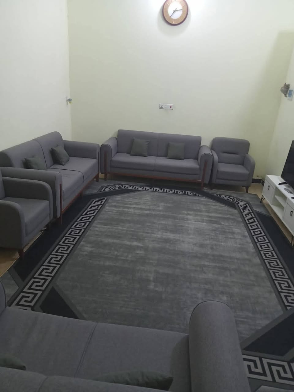 خيمة ١٠ نفرات • جديدة • ما بيها ضرر