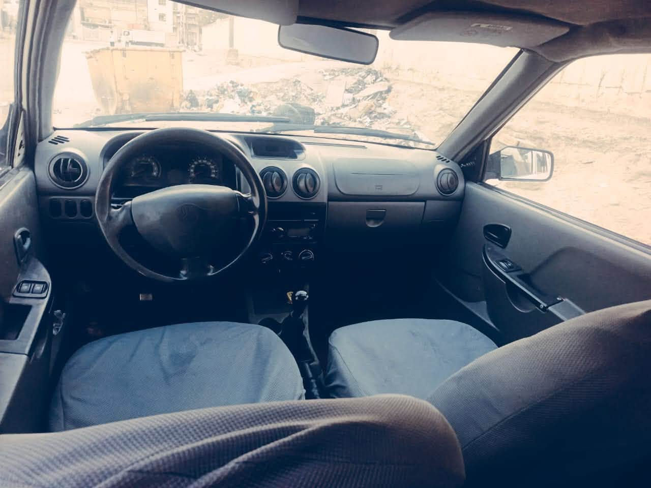 مديل 16 • مكينه وكير جدد • لايت زنون