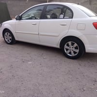 ريو ٢٠١٢ • محرك ١٦٠٠ • مكفولة