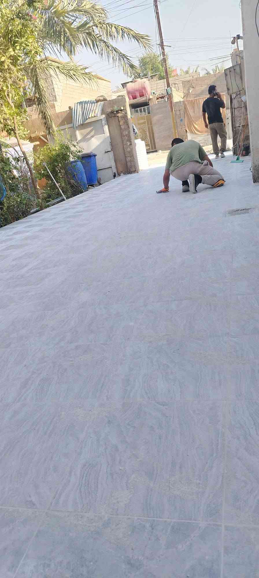 شغول سراميك كاشي مرمر شغل مظبوط سعر مناسب ***********
