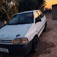 موديل ٢٠١١ • كفاله مكينه • بيه مجال