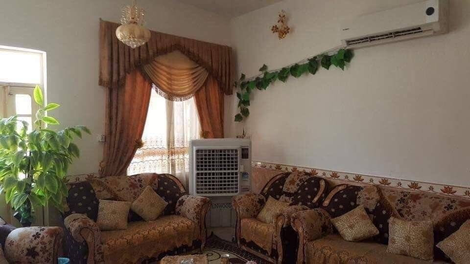 كربلاء الشبانات • زراعي سند ١١٧ • مع الاثاث