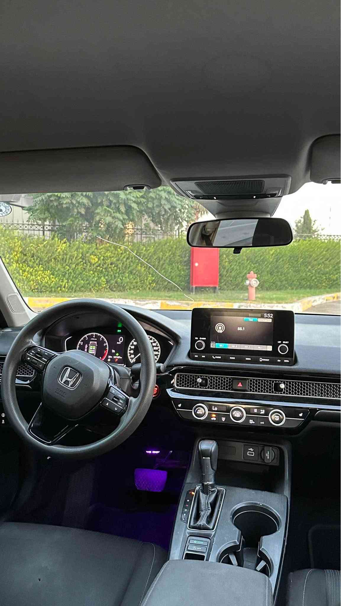Honda civic 2022 
2,0 تنفس طبيعي 
الضرر: بوند جملغ 
ايرباك سيستم 
السعر : 118$ ورقة
141,000 الف كيلومتر ماشية 
***********
Duhok أربيل, العراق
