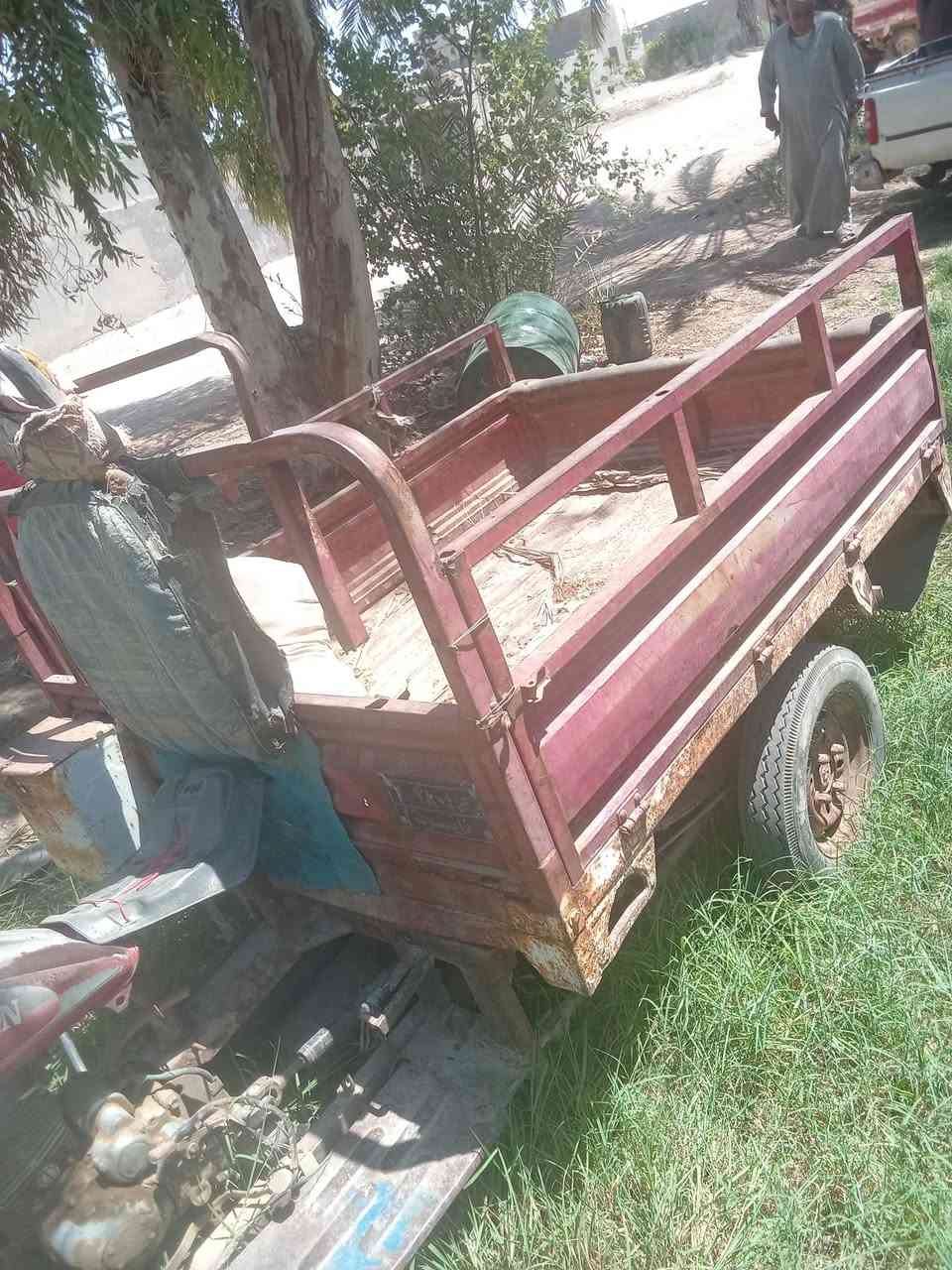 السلام عليكم خوان ستوته متروكه للبيع السعر 350
التفاصيل عله هذه الرقم ***********
