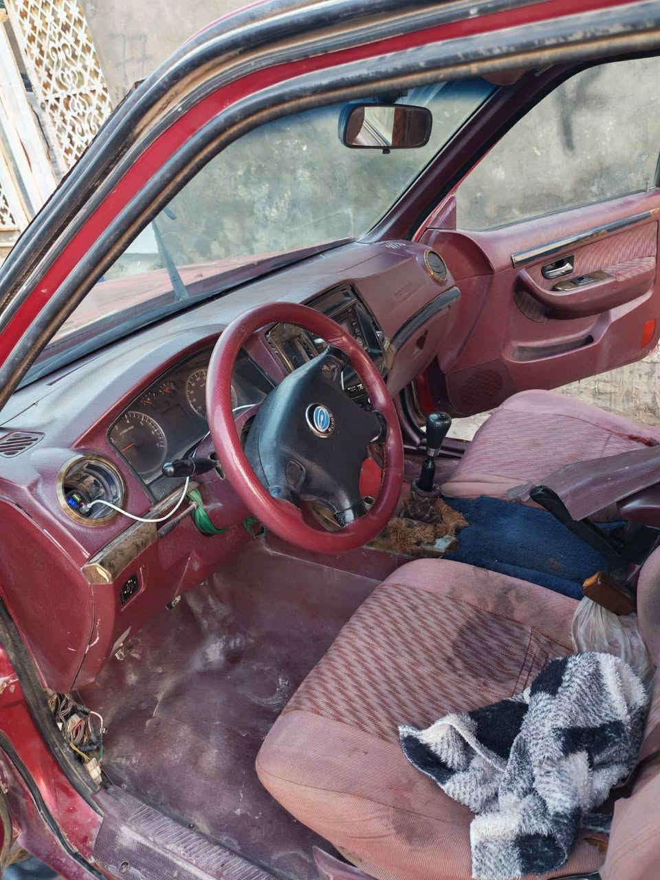 كنوه بيع 2009رقم كربلاء صداني مكاني النجف سياره حلوه
مال جناي سعر 30

***********

