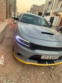 تشارجر GT • ٢٠٢١ • دورة عارضها ٢٢٧