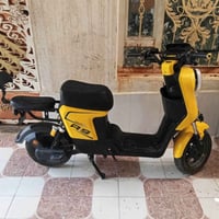 البصره المعقل • دراجة شحن • جديدة