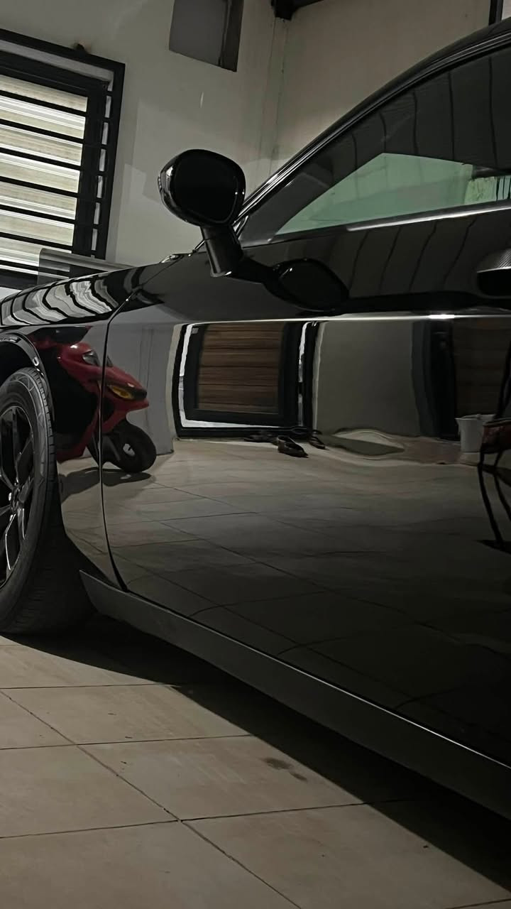 سيارتي للبيع الي بخاطره يتصل ويدلل
جالنجر SXT2016 (بدوون ايربااك بدون دواخل) قطعتين صبغ  حادث خفيف صورته بالمنشور
شاصي لغد كير مكينة راديترات قاعدة فيوزات اي بي اس كله شركة ادامه كامله مسويله صفر مسج السيارة مابيه كل نقص مامتعوبه انسى شي اسمه حماوه وهاي سوالف خاليه من الاصوات المزعجه والطكطه عزل فول ترايه مال موديل 22 نظام سبورت بالدشبول شاشة كبيرة الحجم كامره دواره كشن دبل حضن وشرط الخلفيات محد كاعد عليهن ويل جيتي 18 طسه ناعمه السيارة مال جناي  رقم اربيل تحويل ثاني يوم هزه بعده ماساقطه  
مكان السيارة: كربلاء و بابل
السعر 130 ورقة بيه مجال بعد المعاينة
للجادين بالشراء الاتصال او التواصل واتساب 
***********
***********
