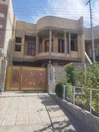 منطقة ٢٤ • ١٨٠م • ٤ غرف