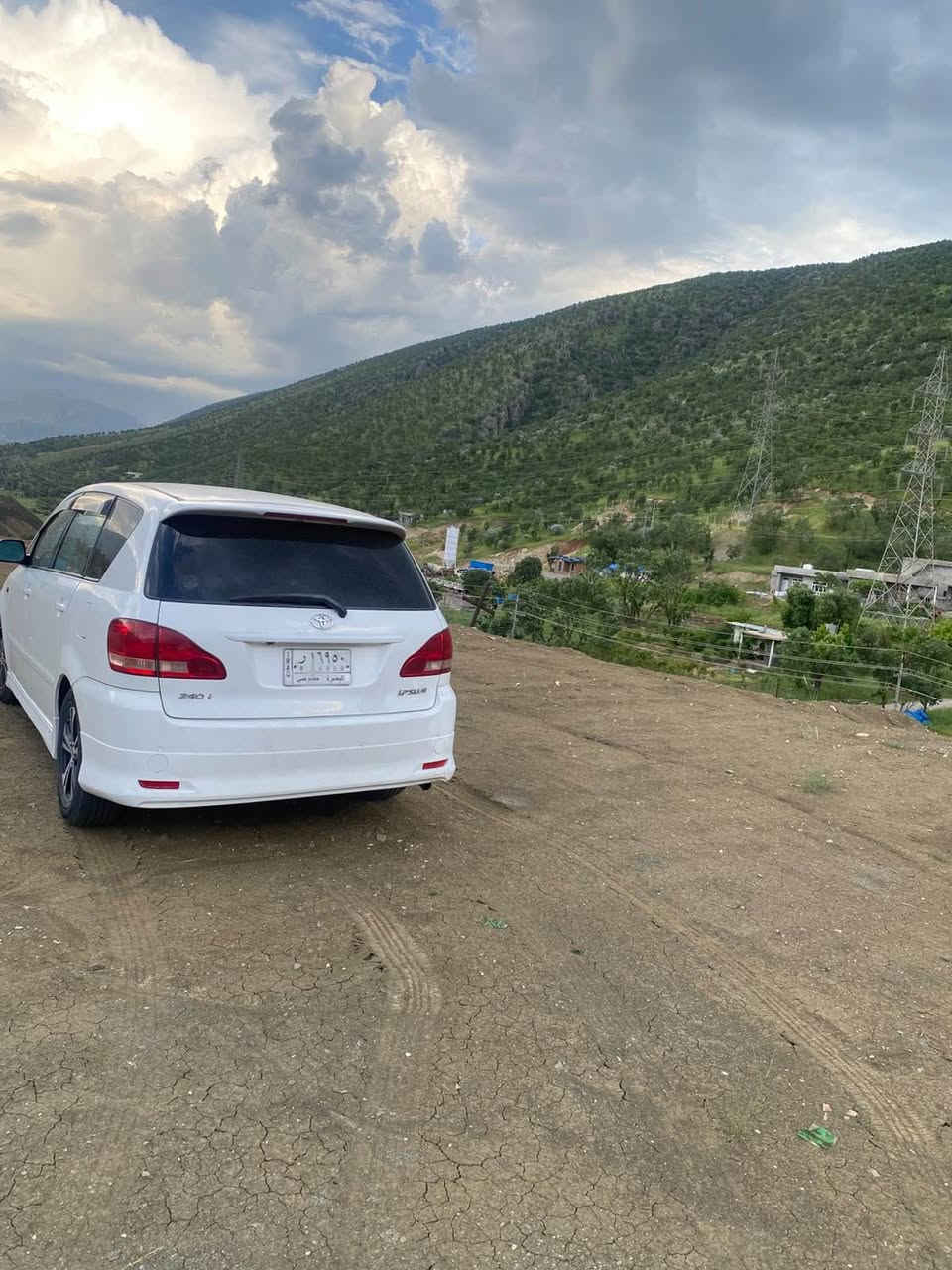 مديل ٢٠٠٢ • عادي • الزبير